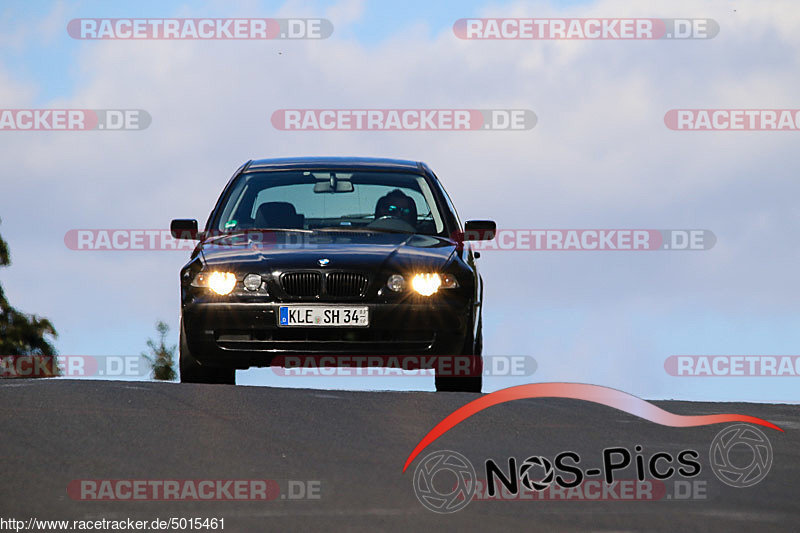 Bild #5015461 - Touristenfahrten Nürburgring Nordschleife 11.08.2018