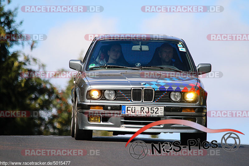 Bild #5015477 - Touristenfahrten Nürburgring Nordschleife 11.08.2018