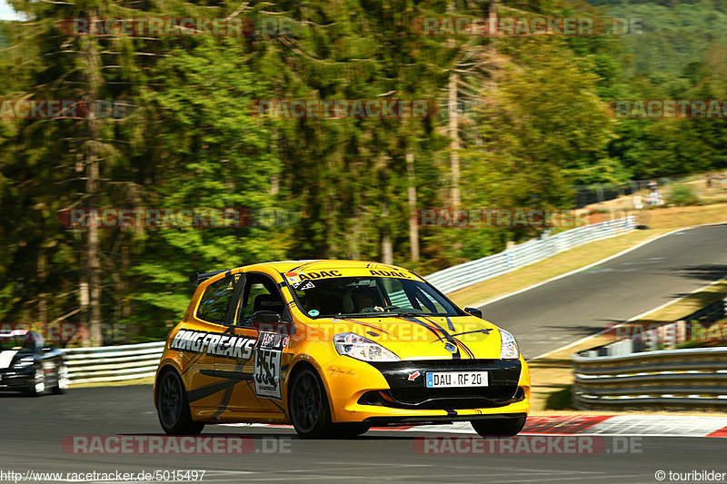 Bild #5015497 - Touristenfahrten Nürburgring Nordschleife 11.08.2018