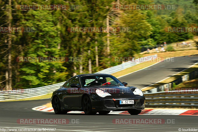 Bild #5015507 - Touristenfahrten Nürburgring Nordschleife 11.08.2018