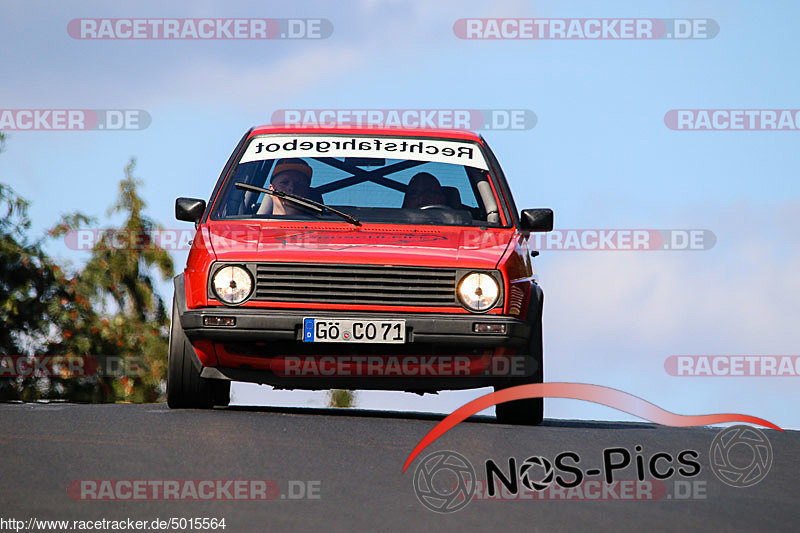 Bild #5015564 - Touristenfahrten Nürburgring Nordschleife 11.08.2018