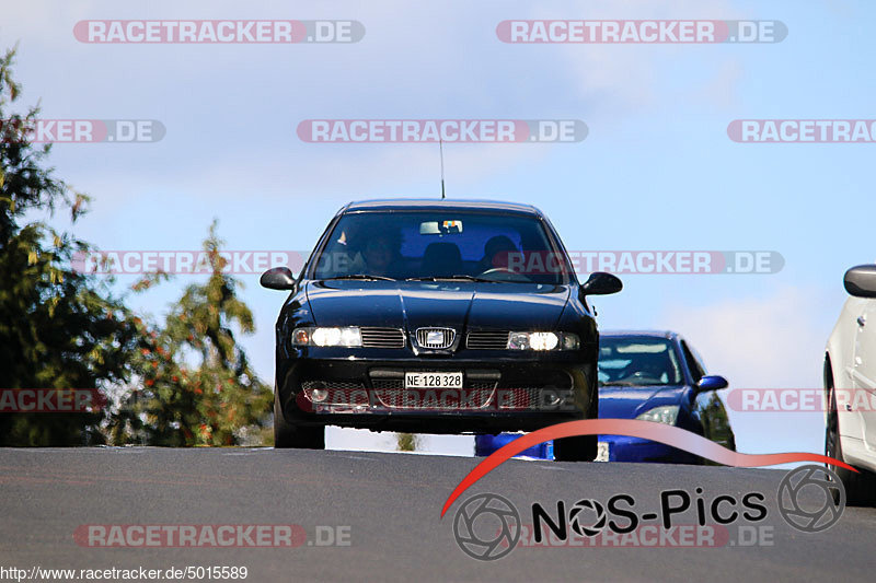 Bild #5015589 - Touristenfahrten Nürburgring Nordschleife 11.08.2018