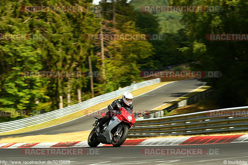 Bild #5015629 - Touristenfahrten Nürburgring Nordschleife 11.08.2018