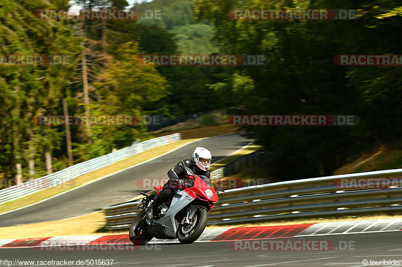 Bild #5015637 - Touristenfahrten Nürburgring Nordschleife 11.08.2018