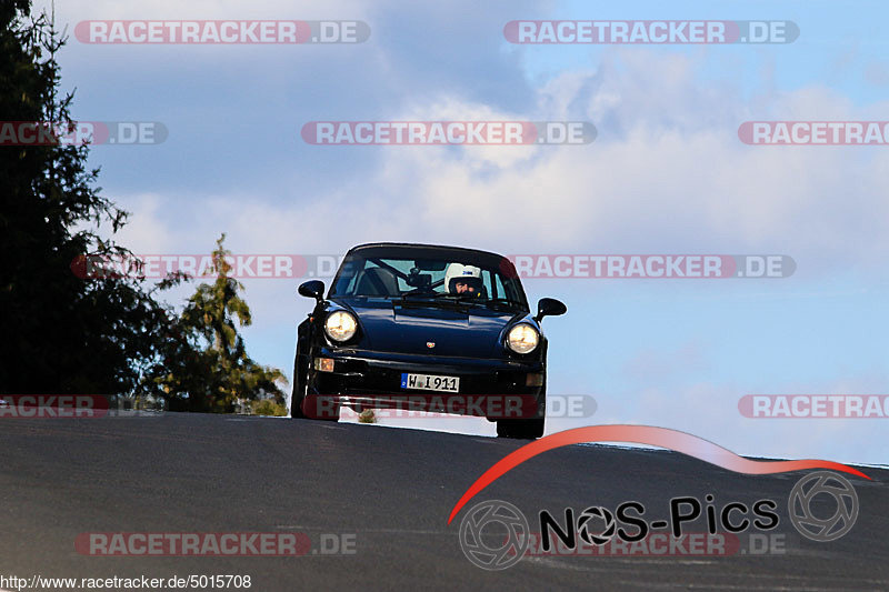 Bild #5015708 - Touristenfahrten Nürburgring Nordschleife 11.08.2018