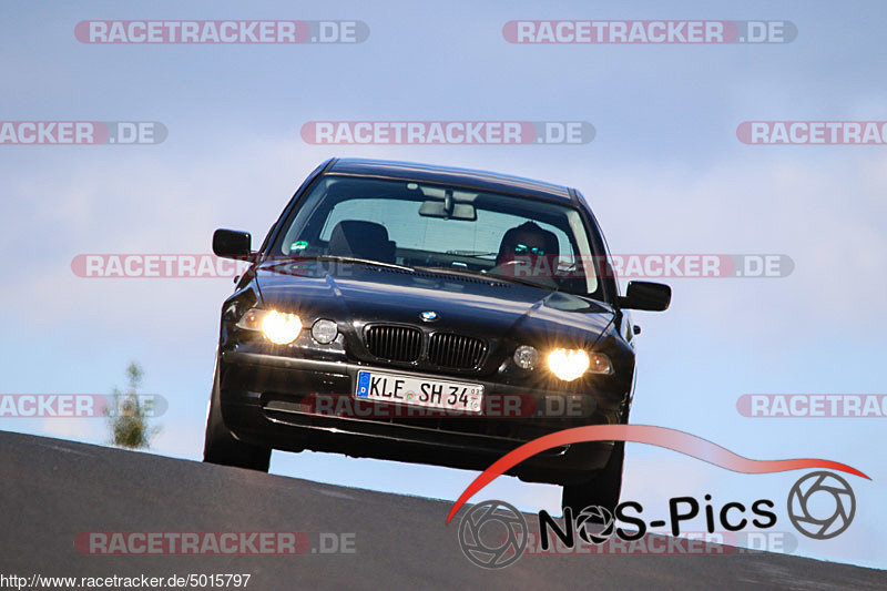 Bild #5015797 - Touristenfahrten Nürburgring Nordschleife 11.08.2018