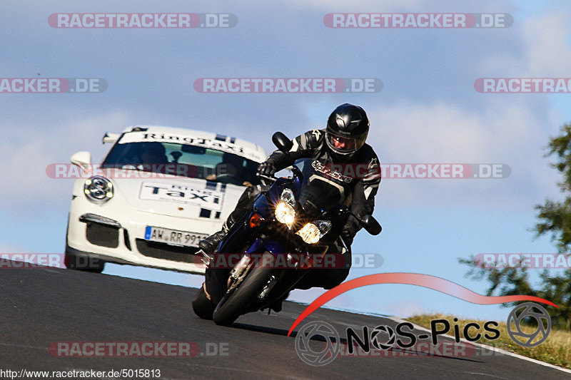 Bild #5015813 - Touristenfahrten Nürburgring Nordschleife 11.08.2018