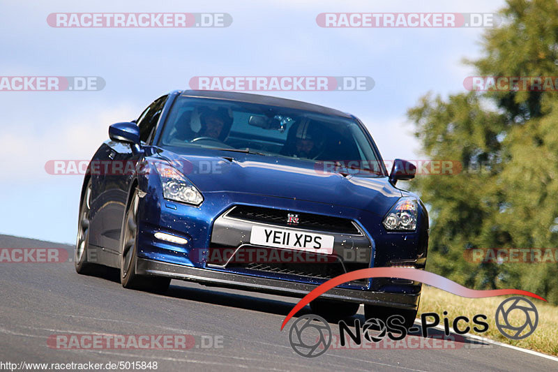 Bild #5015848 - Touristenfahrten Nürburgring Nordschleife 11.08.2018