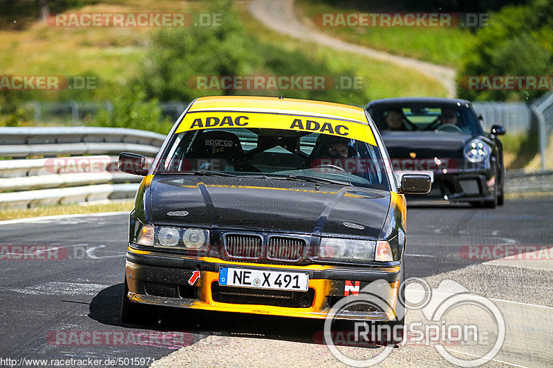 Bild #5015971 - Touristenfahrten Nürburgring Nordschleife 11.08.2018