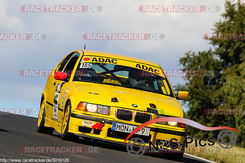 Bild #5016128 - Touristenfahrten Nürburgring Nordschleife 11.08.2018