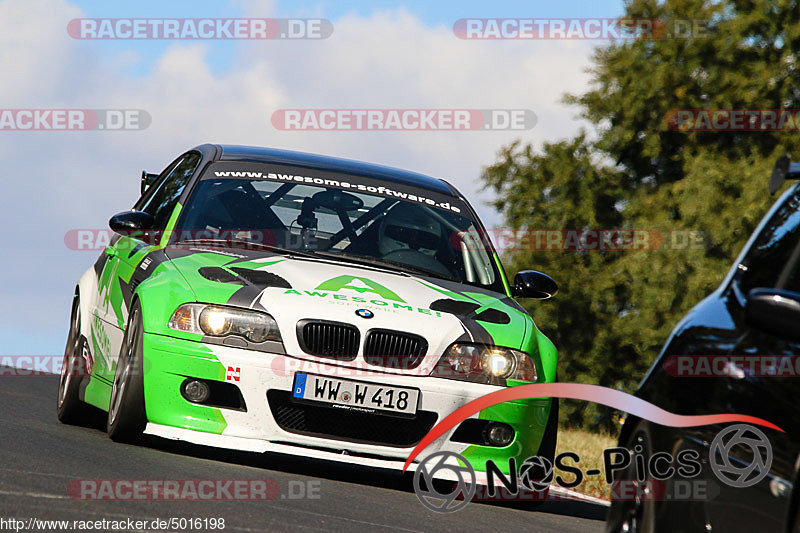 Bild #5016198 - Touristenfahrten Nürburgring Nordschleife 11.08.2018