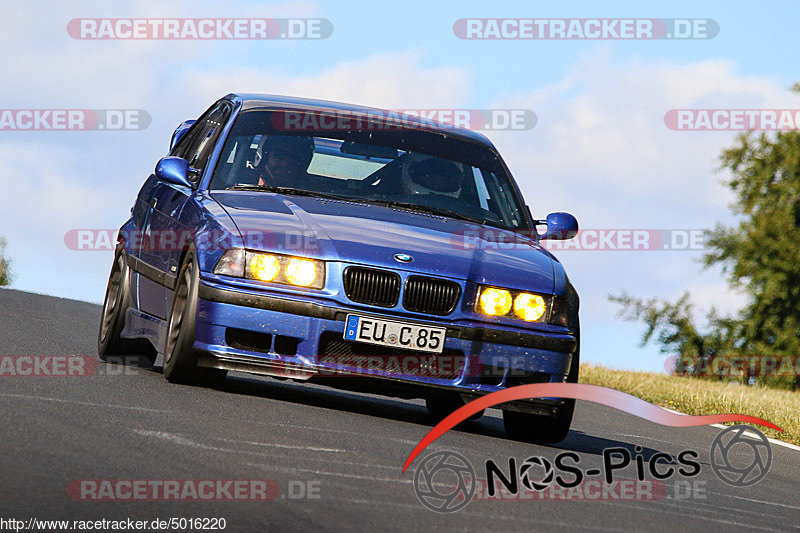 Bild #5016220 - Touristenfahrten Nürburgring Nordschleife 11.08.2018