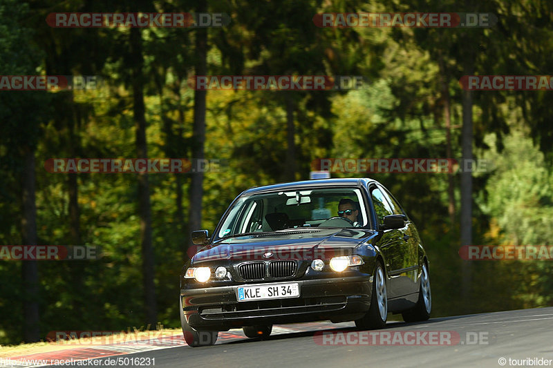 Bild #5016231 - Touristenfahrten Nürburgring Nordschleife 11.08.2018