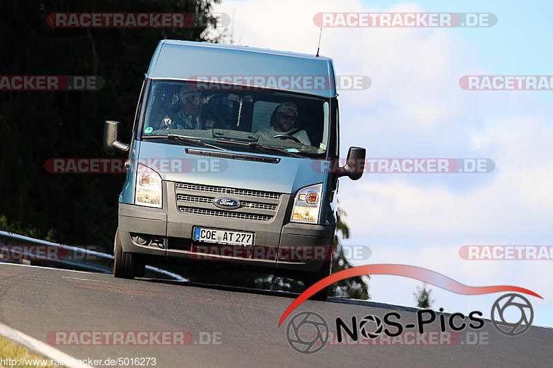 Bild #5016273 - Touristenfahrten Nürburgring Nordschleife 11.08.2018