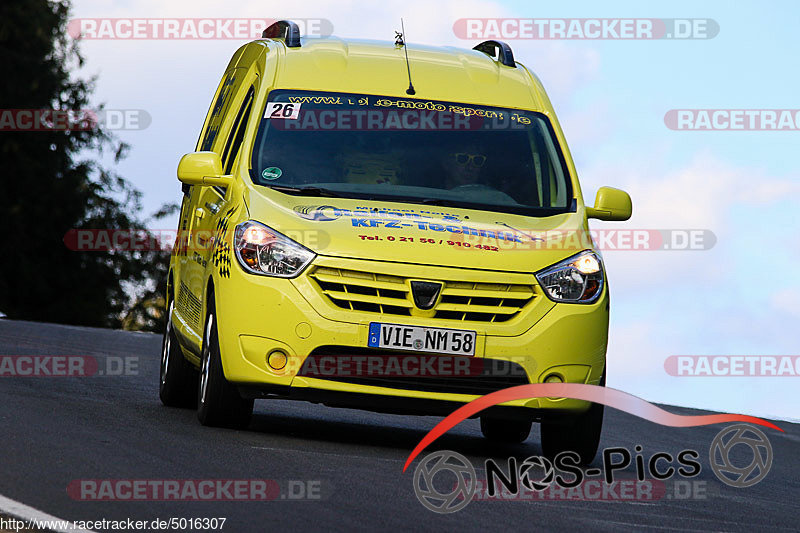 Bild #5016307 - Touristenfahrten Nürburgring Nordschleife 11.08.2018