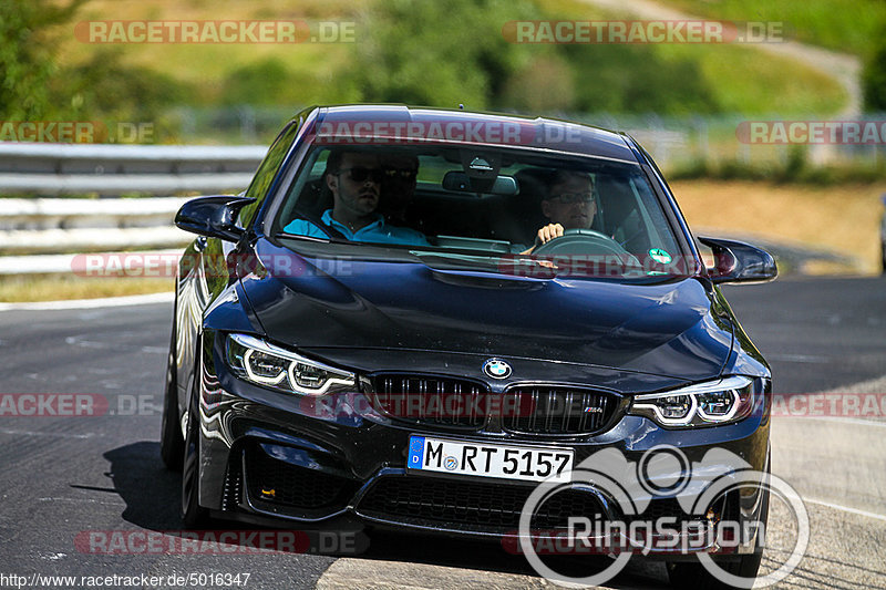 Bild #5016347 - Touristenfahrten Nürburgring Nordschleife 11.08.2018