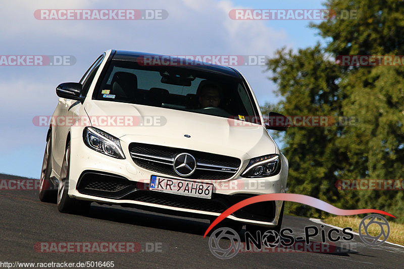 Bild #5016465 - Touristenfahrten Nürburgring Nordschleife 11.08.2018