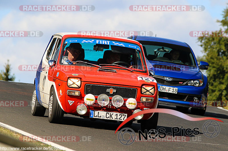 Bild #5016533 - Touristenfahrten Nürburgring Nordschleife 11.08.2018