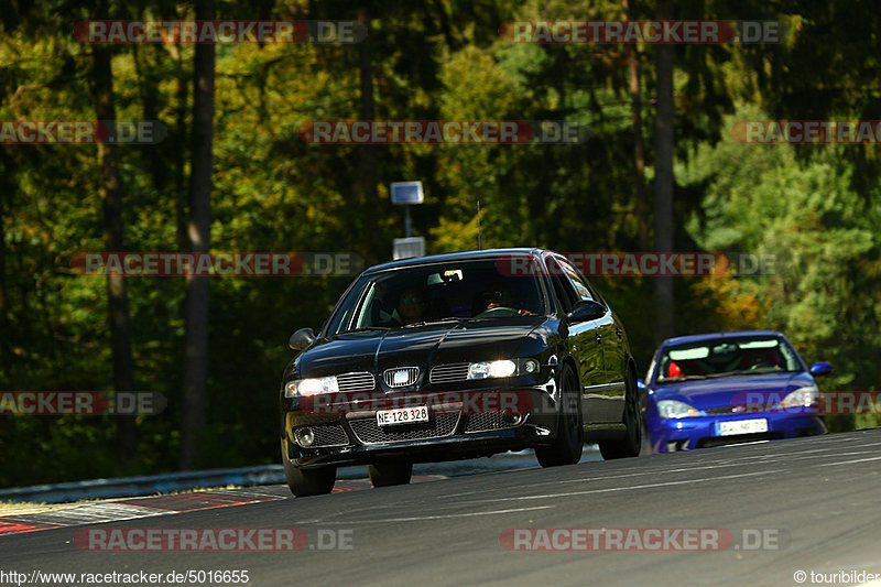 Bild #5016655 - Touristenfahrten Nürburgring Nordschleife 11.08.2018