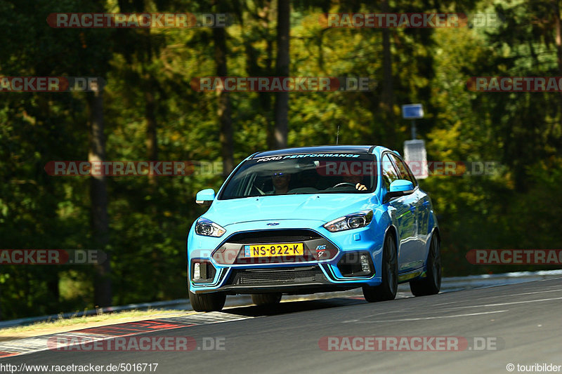 Bild #5016717 - Touristenfahrten Nürburgring Nordschleife 11.08.2018