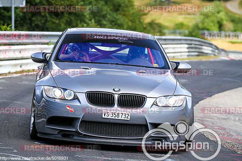 Bild #5016931 - Touristenfahrten Nürburgring Nordschleife 11.08.2018