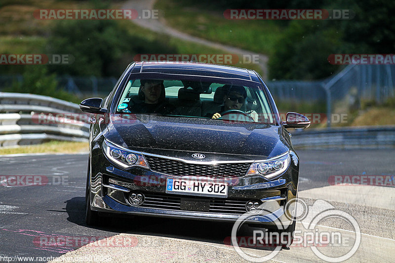 Bild #5016988 - Touristenfahrten Nürburgring Nordschleife 11.08.2018