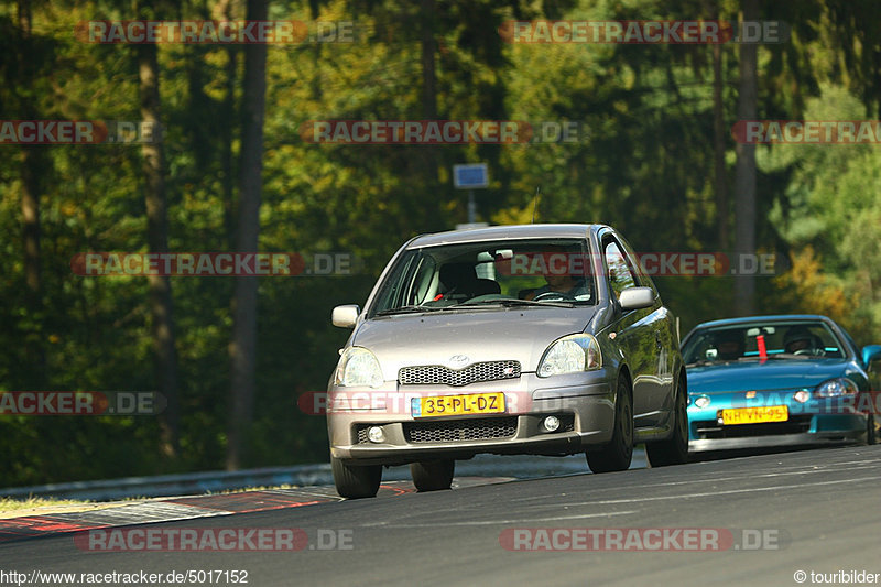 Bild #5017152 - Touristenfahrten Nürburgring Nordschleife 11.08.2018