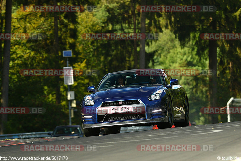 Bild #5017173 - Touristenfahrten Nürburgring Nordschleife 11.08.2018