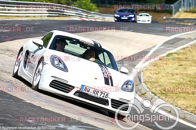 Bild #5017230 - Touristenfahrten Nürburgring Nordschleife 11.08.2018