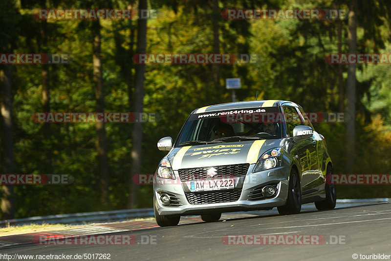 Bild #5017262 - Touristenfahrten Nürburgring Nordschleife 11.08.2018