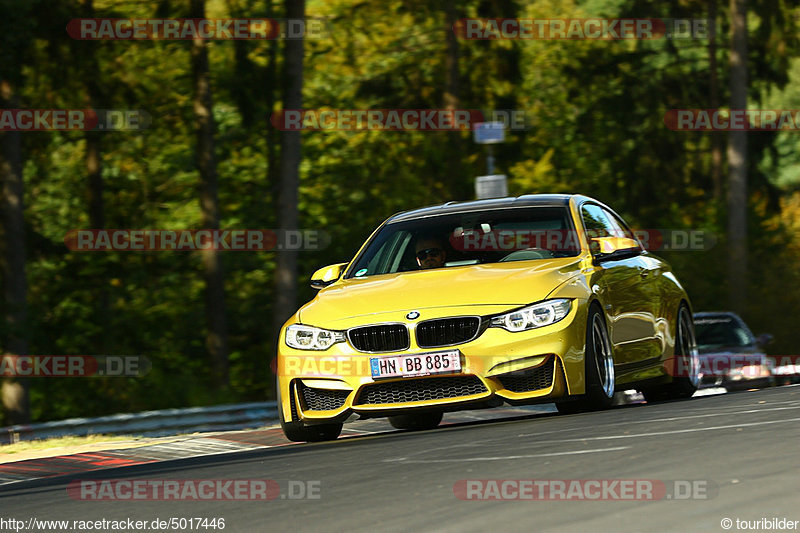 Bild #5017446 - Touristenfahrten Nürburgring Nordschleife 11.08.2018