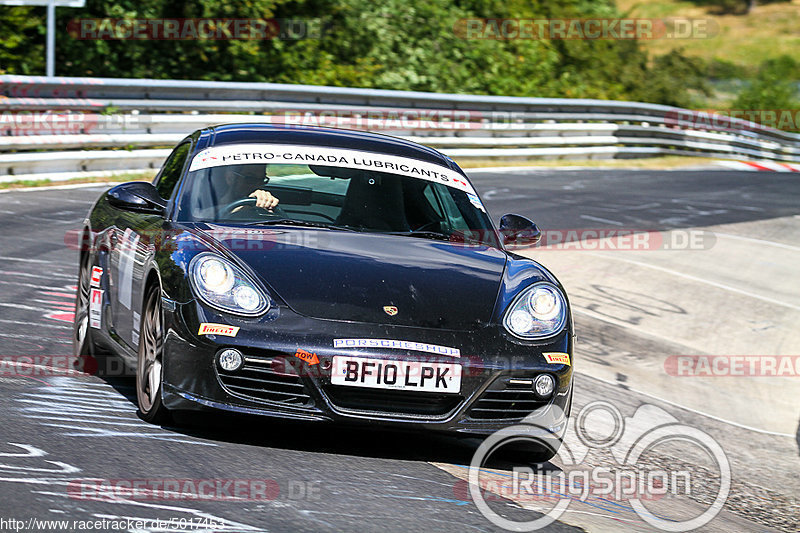 Bild #5017453 - Touristenfahrten Nürburgring Nordschleife 11.08.2018