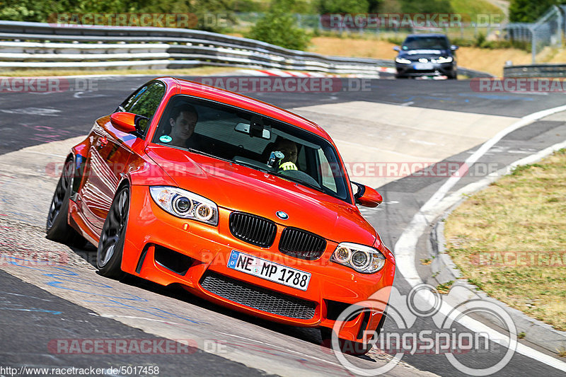 Bild #5017458 - Touristenfahrten Nürburgring Nordschleife 11.08.2018