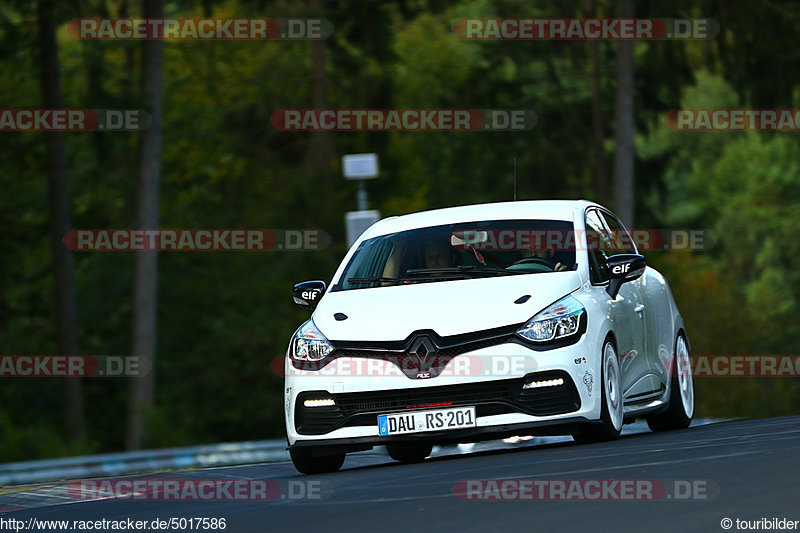 Bild #5017586 - Touristenfahrten Nürburgring Nordschleife 11.08.2018