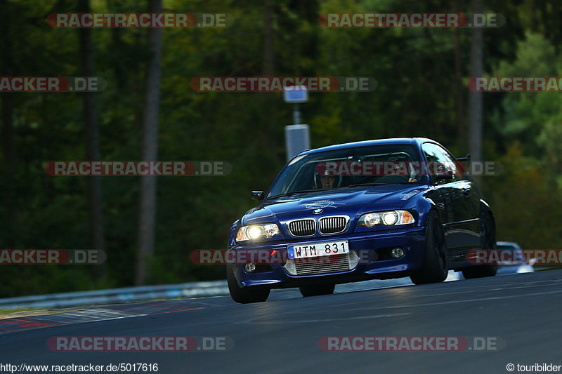 Bild #5017616 - Touristenfahrten Nürburgring Nordschleife 11.08.2018