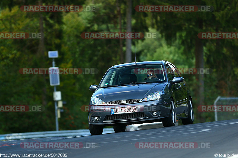 Bild #5017632 - Touristenfahrten Nürburgring Nordschleife 11.08.2018