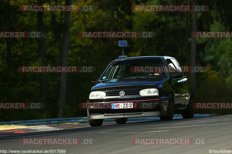 Bild #5017689 - Touristenfahrten Nürburgring Nordschleife 11.08.2018