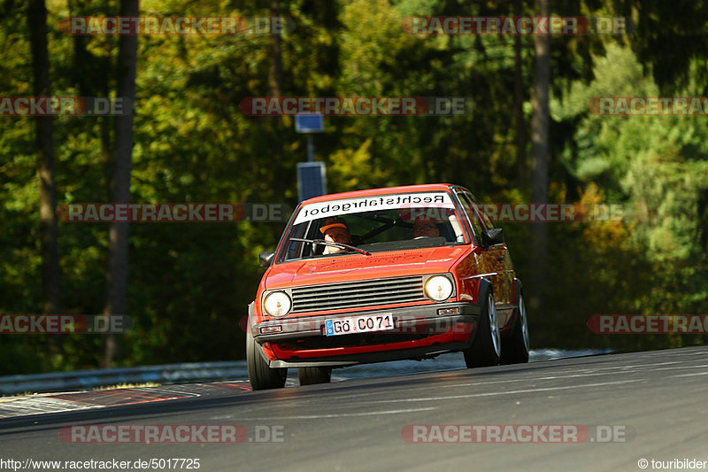 Bild #5017725 - Touristenfahrten Nürburgring Nordschleife 11.08.2018