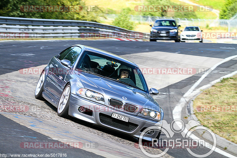 Bild #5017816 - Touristenfahrten Nürburgring Nordschleife 11.08.2018