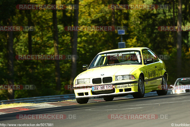 Bild #5017881 - Touristenfahrten Nürburgring Nordschleife 11.08.2018