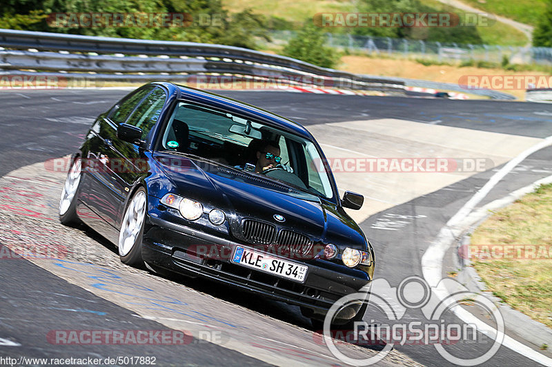 Bild #5017882 - Touristenfahrten Nürburgring Nordschleife 11.08.2018