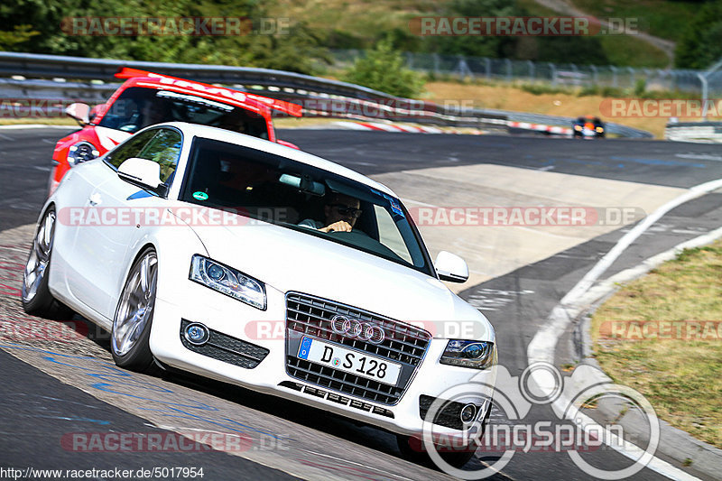 Bild #5017954 - Touristenfahrten Nürburgring Nordschleife 11.08.2018