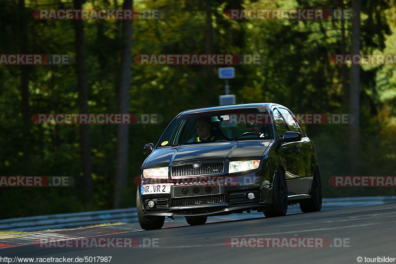 Bild #5017987 - Touristenfahrten Nürburgring Nordschleife 11.08.2018