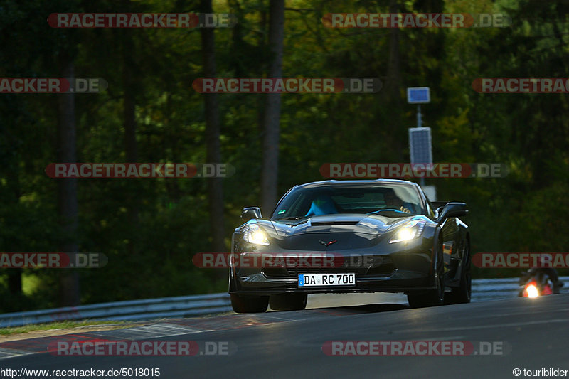 Bild #5018015 - Touristenfahrten Nürburgring Nordschleife 11.08.2018