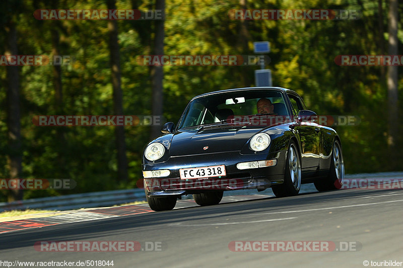 Bild #5018044 - Touristenfahrten Nürburgring Nordschleife 11.08.2018