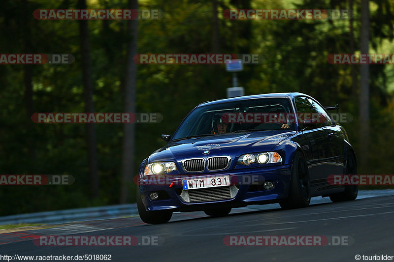 Bild #5018062 - Touristenfahrten Nürburgring Nordschleife 11.08.2018