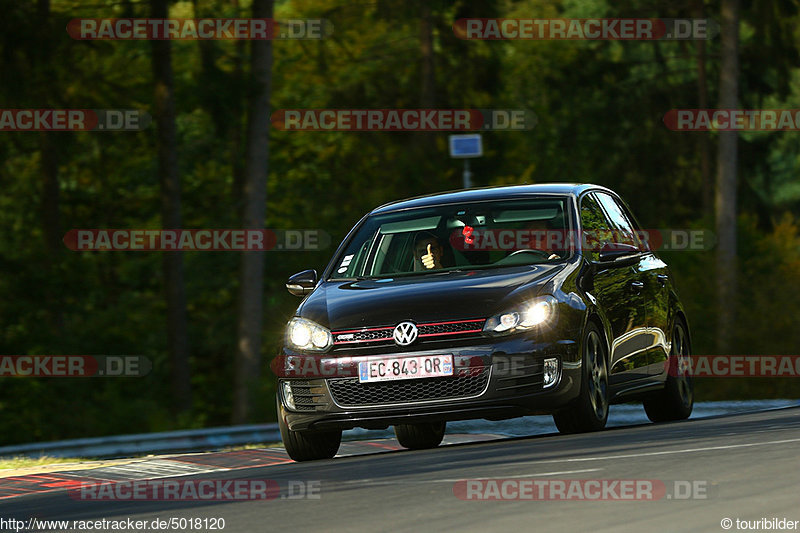 Bild #5018120 - Touristenfahrten Nürburgring Nordschleife 11.08.2018