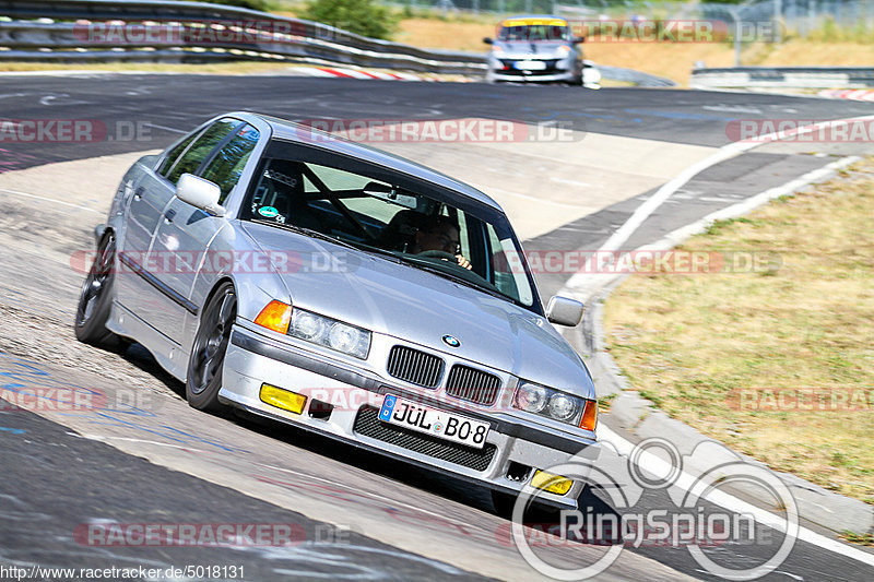 Bild #5018131 - Touristenfahrten Nürburgring Nordschleife 11.08.2018