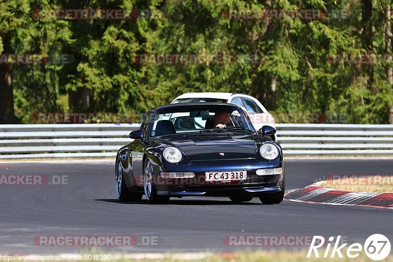 Bild #5018330 - Touristenfahrten Nürburgring Nordschleife 11.08.2018