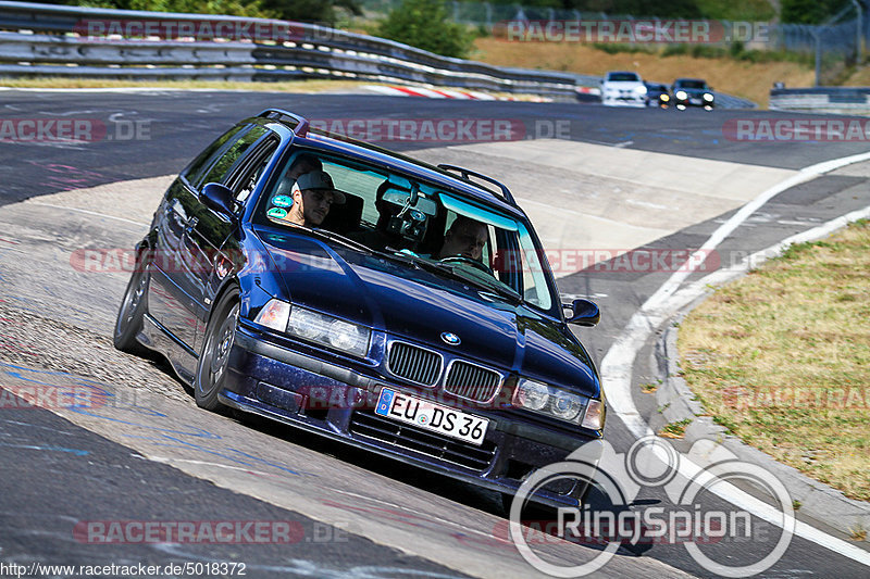 Bild #5018372 - Touristenfahrten Nürburgring Nordschleife 11.08.2018